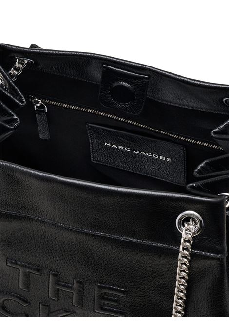 borsa the large chain sack donna nera MARC JACOBS | 2S5HSH025H02001